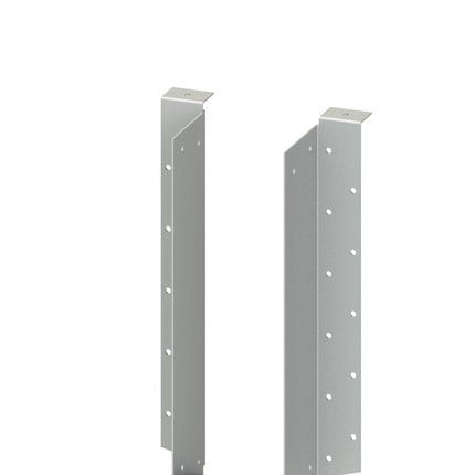 Afbeelding GB i-ligger met lip sv-2