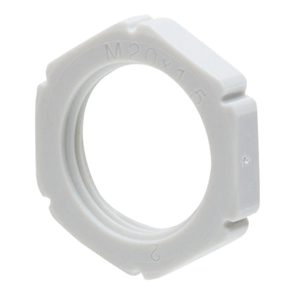 Afbeelding Wiska contramoer EMUG20LG