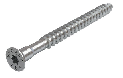 Afbeelding GB sherpa schroef zn L-serie