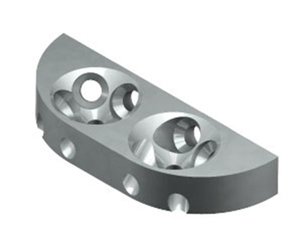 Afbeelding GB blinde houtverbinding alu