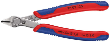 Afbeelding KNIPEX zijsnijtang