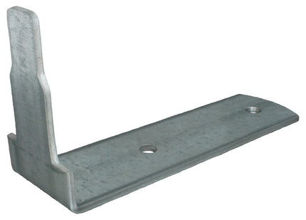 Afbeelding GB pijpdrager vlak sv-2