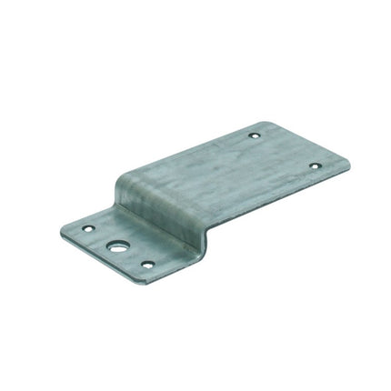 Afbeelding GB z-anker t.b.v. leuninghouder sv-2