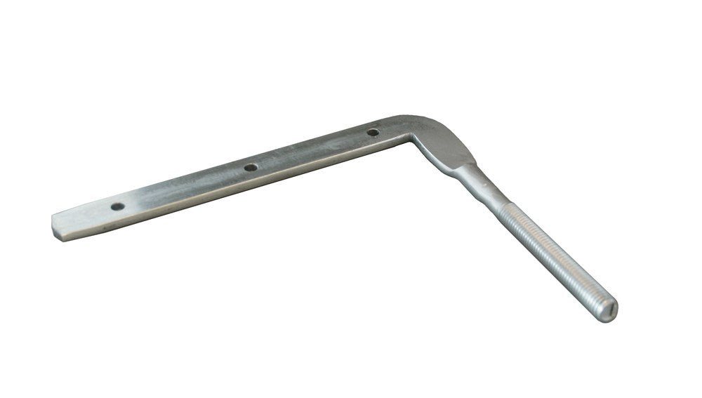 Afbeelding GB wandplaatanker metrisch draad vd-2