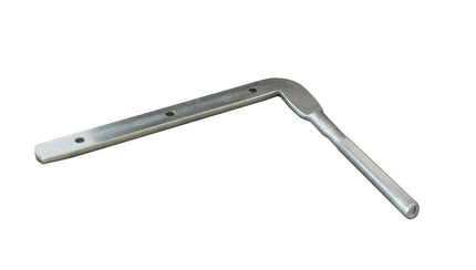 Afbeelding GB wandplaatanker metrisch draad vd-2