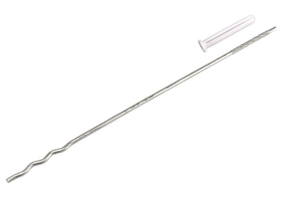 Afbeelding GB slagspouwanker inclusief plug 300