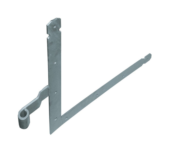 Afbeelding GB garagedeurheng ev-2 (LO) Links onder - (RB) Rechts boven