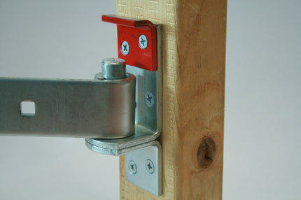 Afbeelding GB plaatduim beveiliging ev-2