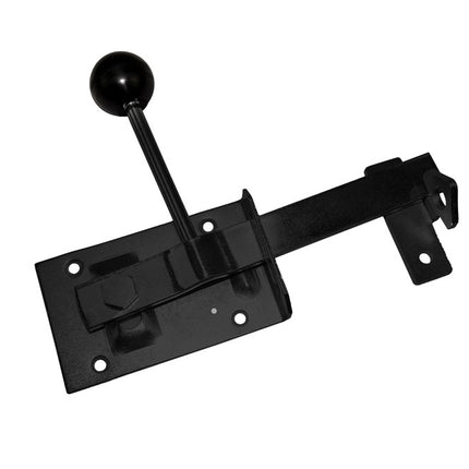 Afbeelding GB tuinheksluiting epz-3