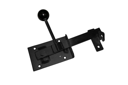Afbeelding GB tuinheksluiting epz-3