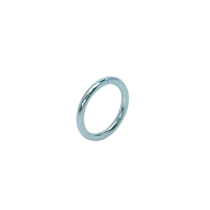 Afbeelding GB ring licht (gelast) ev