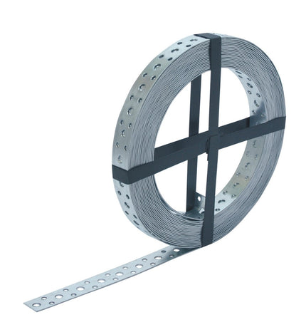 Afbeelding GB montageband / windverband