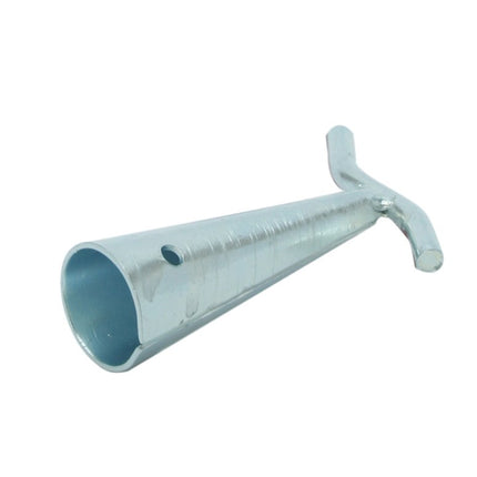 Afbeelding GB stokhaak (barcode) ev