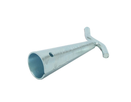 Afbeelding GB stokhaak (barcode) ev