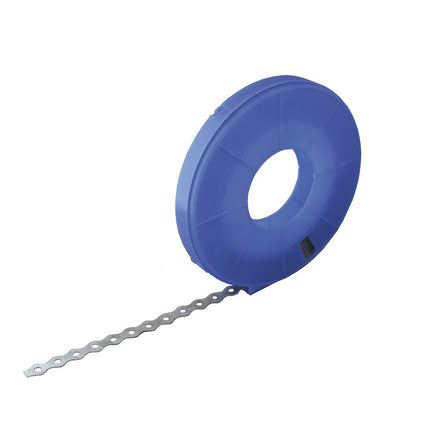 Afbeelding GB montageband blauwe cassette - wave sv-2 in blauwe cassette - wave