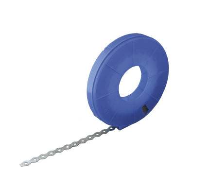 Afbeelding GB montageband blauwe cassette - wave sv-2 in blauwe cassette - wave
