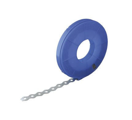 Afbeelding GB montageband blauwe cassette - wave sv-2 in blauwe cassette - wave