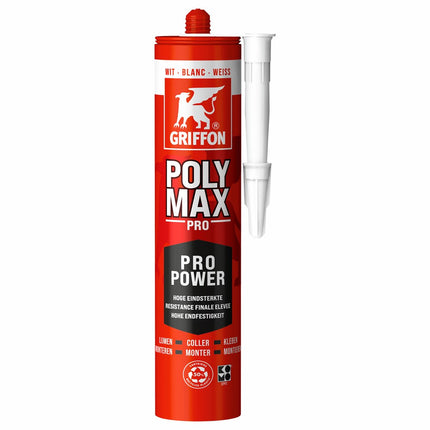 Afbeelding Griffon polymax Original