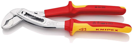 Afbeelding KNIPEX waterpomptang
