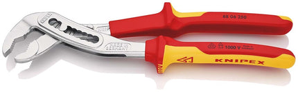 Afbeelding KNIPEX waterpomptang