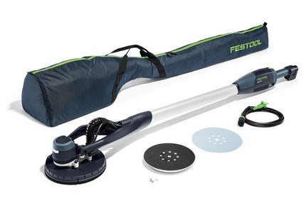 Festool Langnek Schuurmachine PLANEX LHS-E 225 EQ - 571934