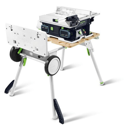Festool Accu-zaagtafel CSC SYS 50 EBI-Set - 577379