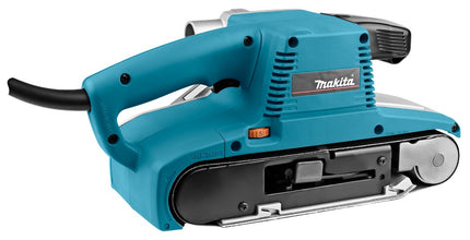 Afbeelding Makita 230 v bandschuurmachine 100 mm 9404