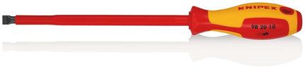Afbeelding KNIPEX schroevendraaier