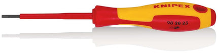 Afbeelding KNIPEX schroevendraaier
