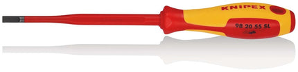 Afbeelding KNIPEX schroevendraaier