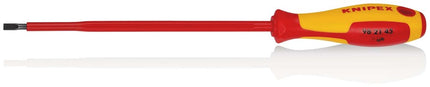Afbeelding KNIPEX schroevendraaier