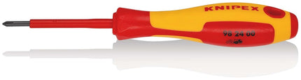 Afbeelding KNIPEX schroevendraaier