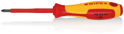 Afbeelding KNIPEX schroevendraaier