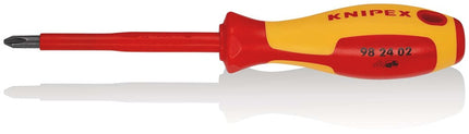 Afbeelding KNIPEX schroevendraaier