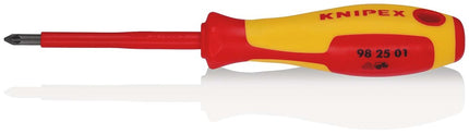 Afbeelding KNIPEX schroevendraaier