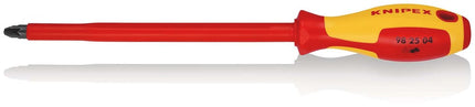 Afbeelding KNIPEX schroevendraaier