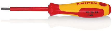 Afbeelding KNIPEX schroevendraaier
