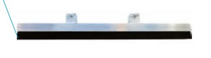 Layher Dakstabilisator met Rubber Strook - 9840/026