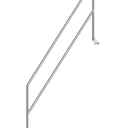 AC BINNENLEUNING BORDESTRAP