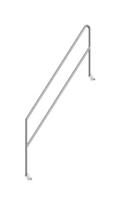 AC BINNENLEUNING BORDESTRAP