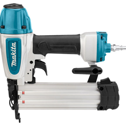 Afbeelding Makita 8 bar brad tacker (18 ga) AF506