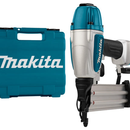 Afbeelding Makita 8 bar brad tacker (18 ga) AF506