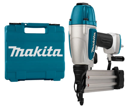 Afbeelding Makita 8 bar brad tacker (18 ga) AF506