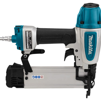 Afbeelding Makita 8 bar brad tacker (18 ga) AF506