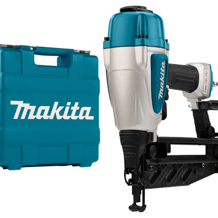 Afbeelding Makita 8 bar brad tacker (16 ga) AF601
