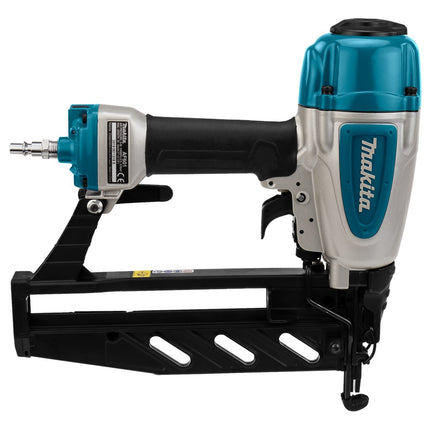 Afbeelding Makita 8 bar brad tacker (16 ga) AF601