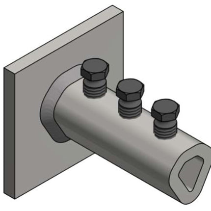 Betonstaal Gripkoppeling ALC-AP