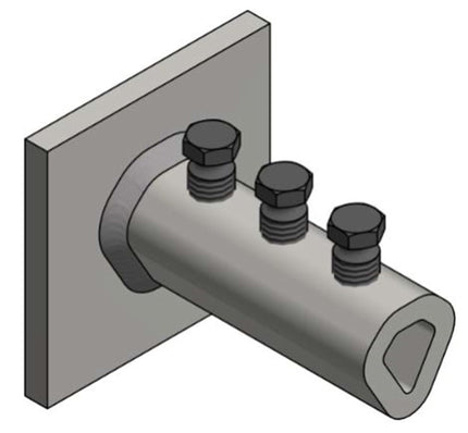 Betonstaal Gripkoppeling ALC-AP