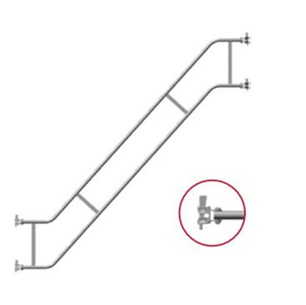 AR TRAPLEUNING 2.57X2.16M