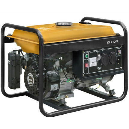 Aggregaat 2200W